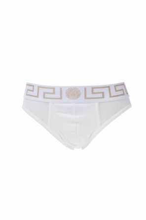 Briefs two-pack, zdjęcie 2 Briefs two-pack od Versace
